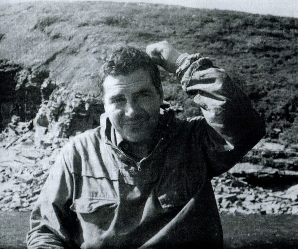 Борис довлатов