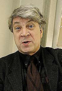 Дмитрий Кленский, бывший коллега Довлатова по редакции газеты «Советская Эстония», — герой книги
