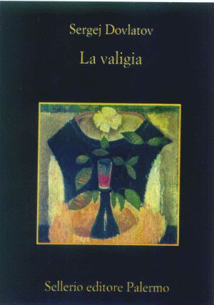 La Valigia []. Palermo: Sellerio editore, 1999
